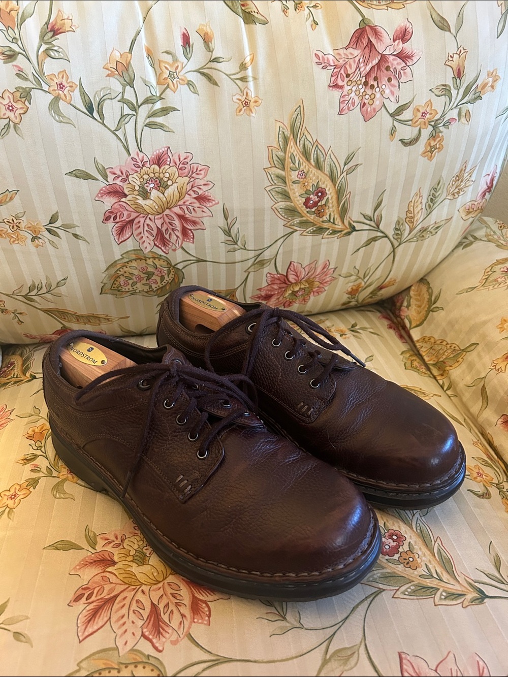 Timberland Leather Loafers 11W